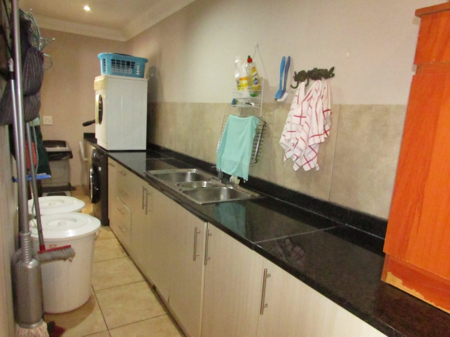 3 Bedroom Property for Sale in Baysvalley Free State